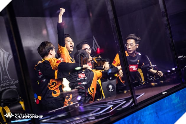 Team Flash vô địch AIC 2019 - Từ bóng đá đến Esports, Việt Nam đã không còn sợ người Thái 12