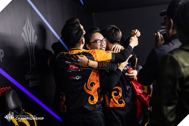 Team Flash vô địch AIC 2019 - Từ bóng đá đến Esports, Việt Nam đã không còn sợ người Thái 13