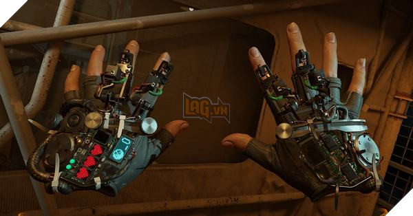 Thành công của Half-Life: Alyx quyết định tương lai thương hiệu