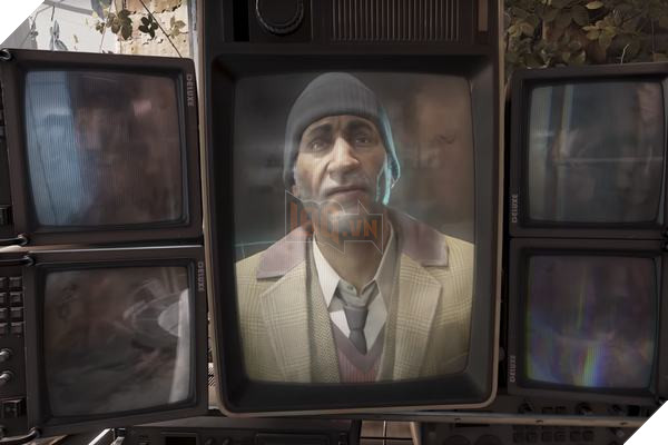 Thành công của Half-Life: Alyx quyết định tương lai thương hiệu 2