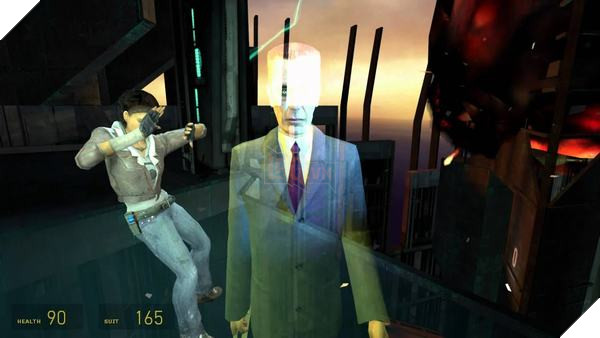 Thành công của Half-Life: Alyx quyết định tương lai thương hiệu 3