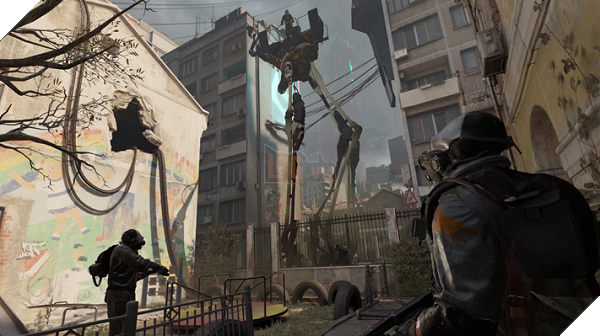 Thành công của Half-Life: Alyx quyết định tương lai thương hiệu 4