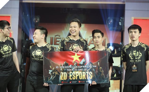 Team Flash vô địch AIC 2019 - Từ bóng đá đến Esports, Việt Nam đã không còn sợ người Thái 3