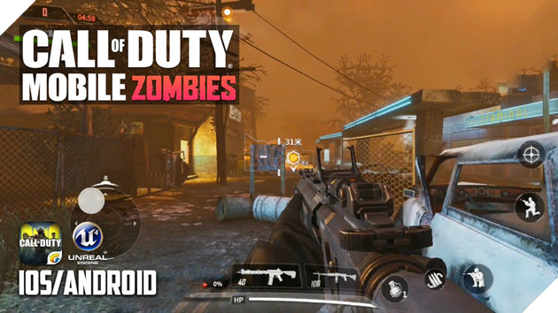 Call of Duty Mobile: Season 2 cập bến với chế độ Zombie và loạt vũ khí mới