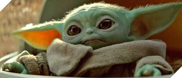 Hé lộ hình ảnh sơ sinh của siêu ác nhân Thanos 