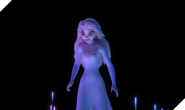 Frozen 2 đóng băng phòng vé Bắc Mỹ 2