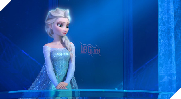 Frozen 2 đóng băng phòng vé Bắc Mỹ 3