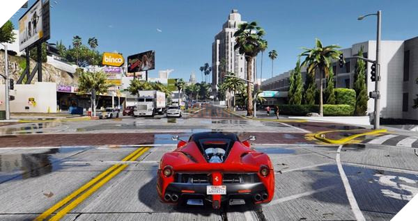 Tin đồn: Tựa game tiếp theo của Rockstar lấy bối cảnh thời Trung cổ