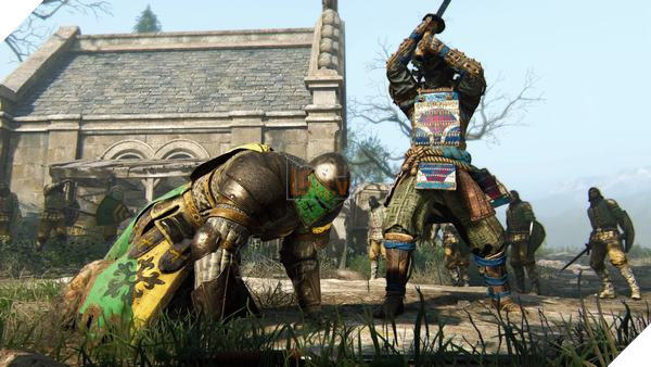 Tin đồn: Tựa game tiếp theo của Rockstar lấy bối cảnh thời Trung cổ 3