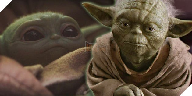 Hé lộ hình ảnh sơ sinh của siêu ác nhân Thanos  2