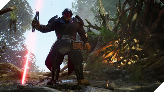 Lý giải cái kết trong Star Wars Jedi: Fallen Order và tiềm năng cho tương lai 9