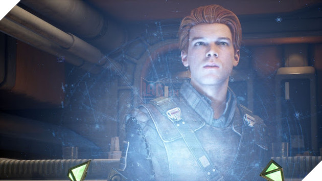 Lý giải cái kết trong Star Wars Jedi: Fallen Order và tiềm năng cho tương lai 7