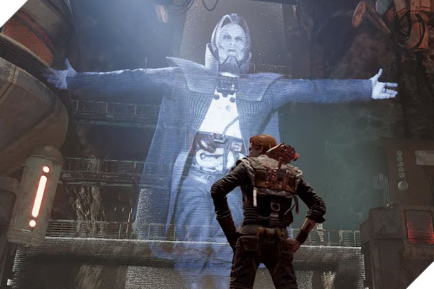 Lý giải cái kết trong Star Wars Jedi: Fallen Order và tiềm năng cho tương lai 2