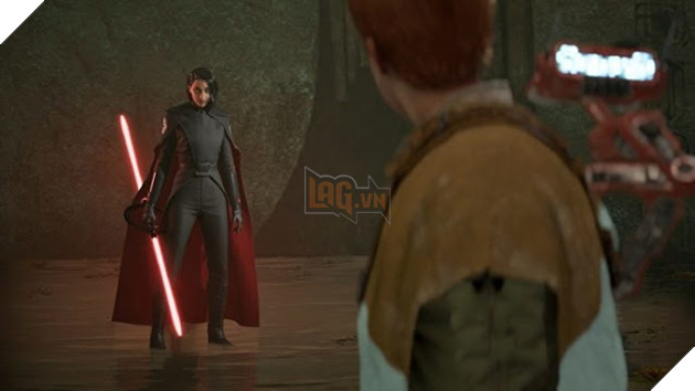 Lý giải cái kết trong Star Wars Jedi: Fallen Order và tiềm năng cho tương lai 3