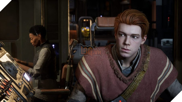 Lý giải cái kết trong Star Wars Jedi: Fallen Order và tiềm năng cho tương lai 5