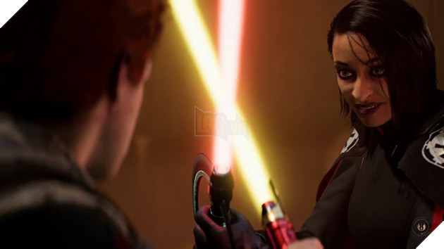 Lý giải cái kết trong Star Wars Jedi: Fallen Order và tiềm năng cho tương lai 4