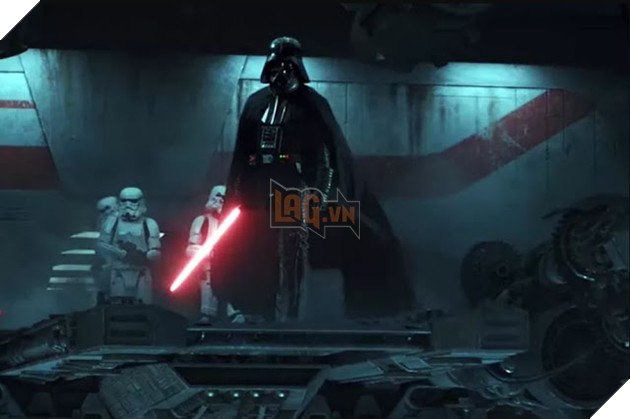 Lý giải cái kết trong Star Wars Jedi: Fallen Order và tiềm năng cho tương lai 10