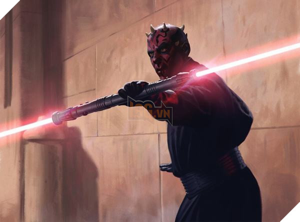 Sở hữu Double-Bladed Lightsaber trong Star Wars Jedi: Fallen Order một cách dễ dàng