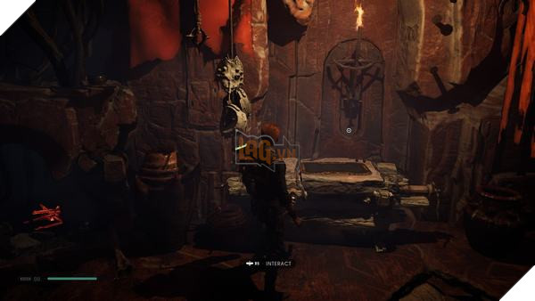 Sở hữu Double-Bladed Lightsaber trong Star Wars Jedi: Fallen Order một cách dễ dàng 5