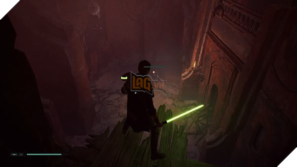 Sở hữu Double-Bladed Lightsaber trong Star Wars Jedi: Fallen Order một cách dễ dàng 4