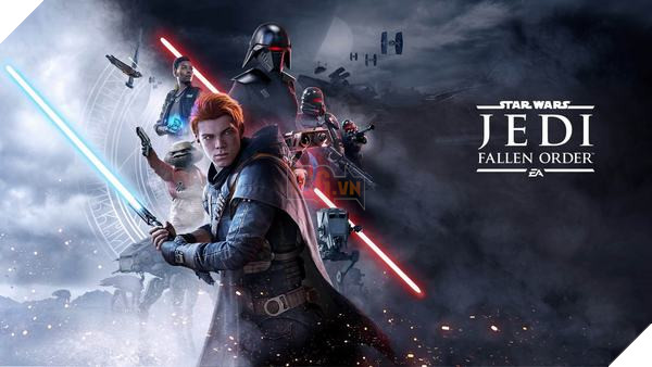 Lý giải cái kết trong Star Wars Jedi: Fallen Order và tiềm năng cho tương lai 11