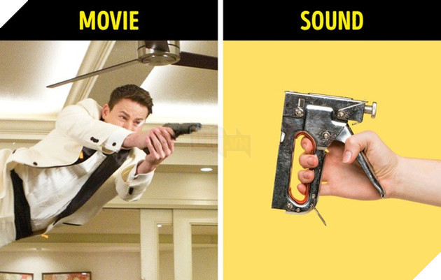 Tổng hợp các kỹ xảo âm thanh trong các bộ phim bom tấn Phần 2  4