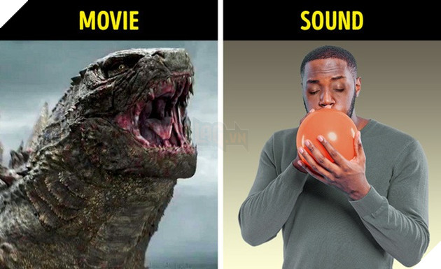 Tổng hợp các kỹ xảo âm thanh trong các bộ phim bom tấn Phần 2  5
