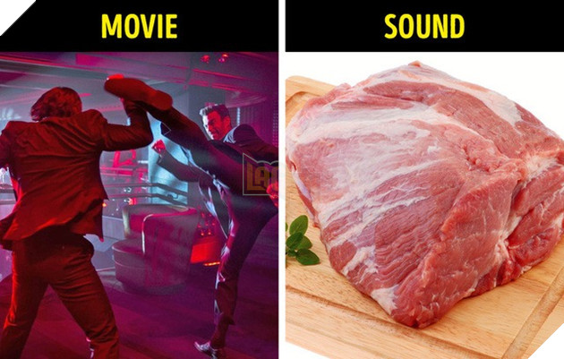 Tổng hợp các kỹ xảo âm thanh trong các bộ phim bom tấn Phần 2  3