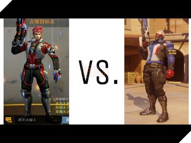 Blizzard lại đâm đơn kiện bản quyền thành công trước NPH Trung Quốc 2