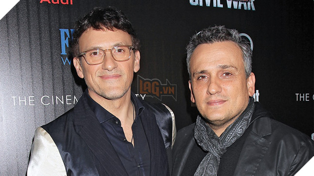 Keanu Reeves sắp bước chân vào Netflix với dự án siêu anh hùng cực khủng  2