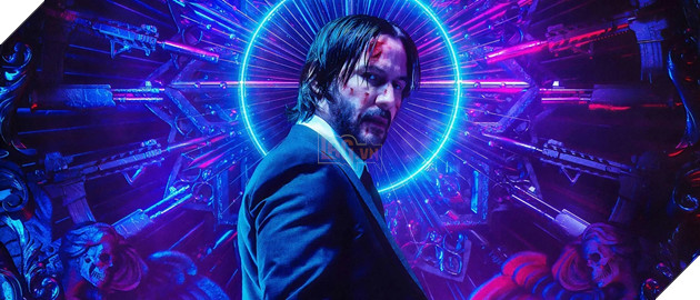 Keanu Reeves sắp bước chân vào Netflix với dự án siêu anh hùng cực khủng 