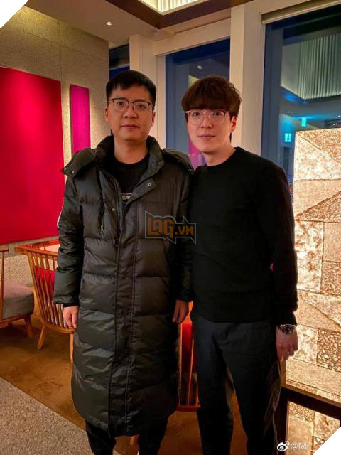 LMHT: SKT T1 đã tìm được người thay thế kkOma? - Ảnh 4.