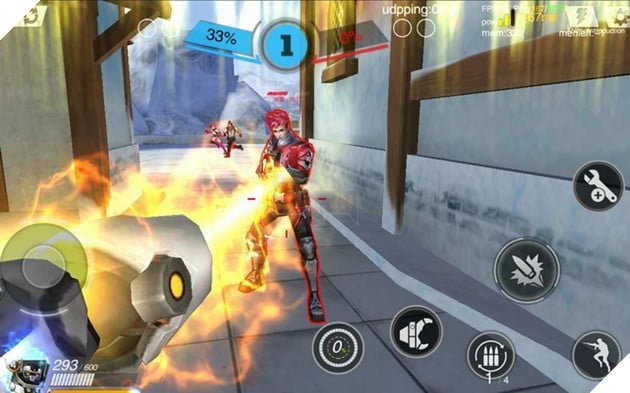 Blizzard lại đâm đơn kiện bản quyền thành công trước NPH Trung Quốc 3