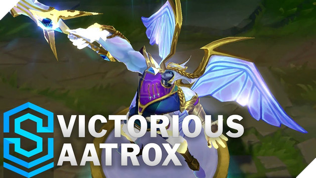 LMHT: Quà tặng xếp hạng mùa 9 đã được trao tặng cho game thủ Việt Nam