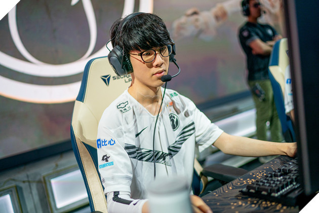 LMHT: Bất ngờ rộ tin đồn TheShy sẽ là bản hợp đồng bom tấn của SKT T1 với giá lên đến 10 triệu USD 3