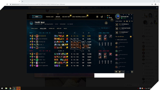 LMHT: Phần thưởng xếp hạng mùa 9 đã được trao đến tay game thủ Việt Nam - Ảnh 6.