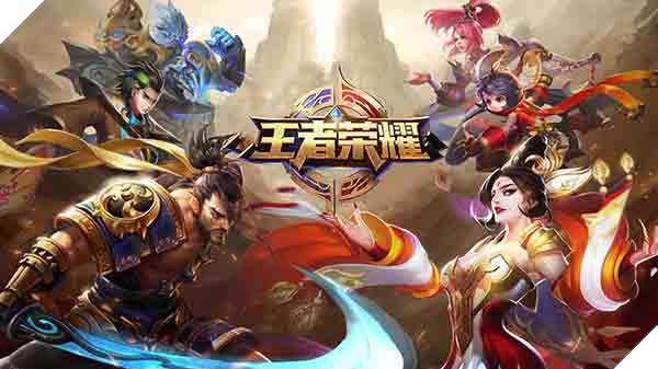 Xếp hạng doanh thu tháng 10: LMHT đứng đầu ở dòng game PC, Vương Giả Vinh Diệu top1 thị phần di động - Ảnh 7.
