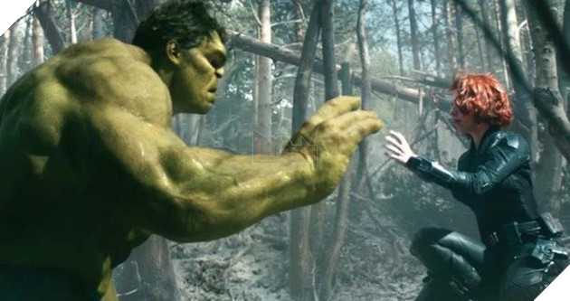 Infinity Saga: Tổng hợp tất cả các cảnh quay bị cắt của 23 phần phim Marvel Phần 1  6