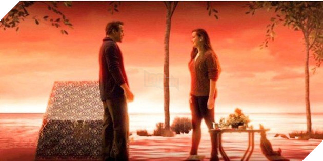 Avengers: Endgame với loạt cảnh bị cắt xuất hiện trên kênh Disney+ 10