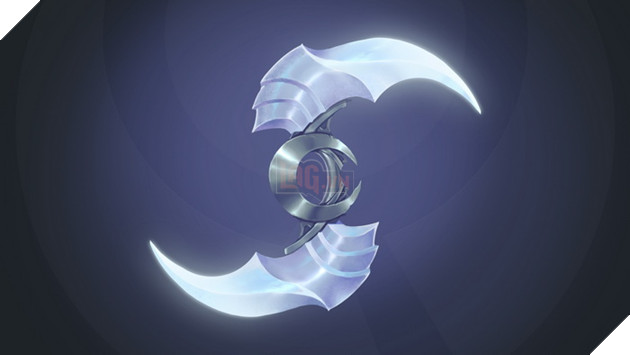 LMHT: Hướng dẫn combo mạnh nhất với Cresendum Boomerang dành cho Aphelios 2