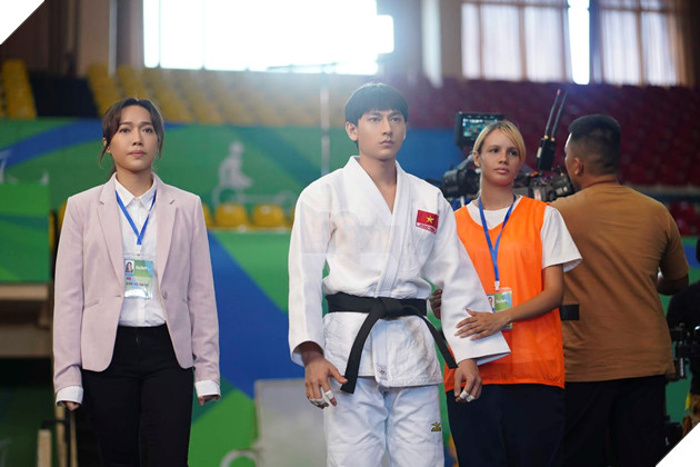 Review Anh trai yêu quái: Bộ phim chất lượng mở đầu cho giai đoạn cuối năm hoành tráng của điện ảnh Việt 8