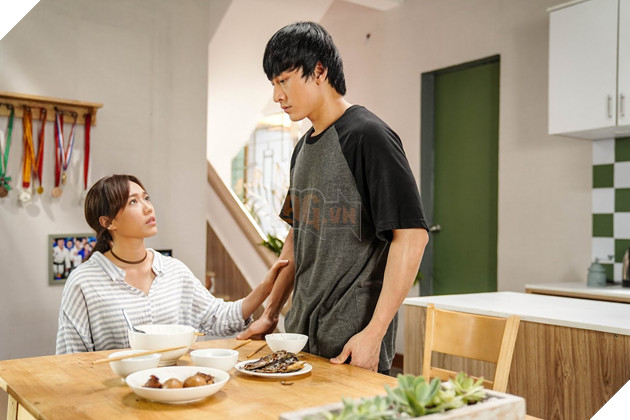 Review Anh trai yêu quái: Bộ phim chất lượng mở đầu cho giai đoạn cuối năm hoành tráng của điện ảnh Việt 7