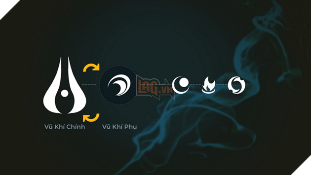 LMHT: Chi tiết bộ kĩ năng Aphelios và giải thích cách dùng skill quá phức tạp bản 9.24 2