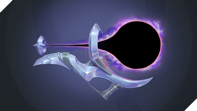 LMHT: Hướng dẫn Aphelios với combo súng Gravitum siêu khống chế cùng các súng khác 2