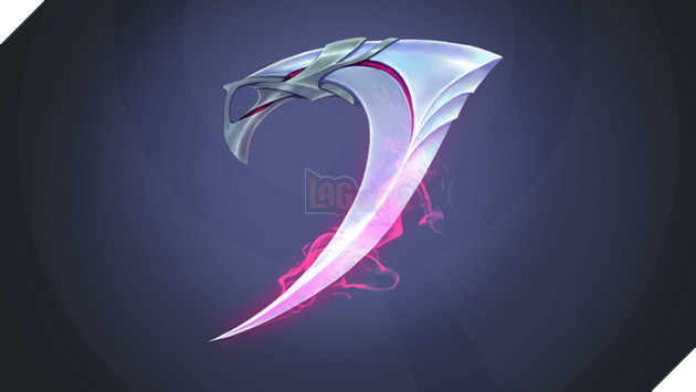 LMHT: Hướng dẫn Aphelios với lưỡi hái Severum cùng combo hút máu cận chiến mạnh nhất 2