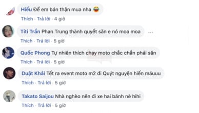 ZingSpeed Mobile ra mắt mẫu xe mới Motor M2 2