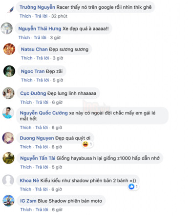 ZingSpeed Mobile ra mắt mẫu xe mới Motor M2 3