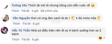 ZingSpeed Mobile ra mắt mẫu xe mới Motor M2 4