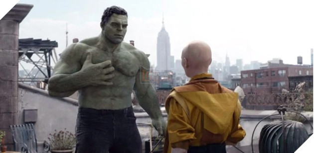 Avengers: Endgame với loạt cảnh bị cắt xuất hiện trên kênh Disney+ 4