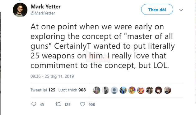 LMHT: Những nhà thiết kế của Riot Games nói gì về tướng mới Aphelios? 2